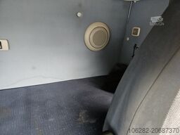 VOLVO FM-480-37 8x4 Kipper Ad-Blue Lift-Lenk