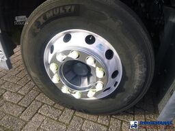 Volvo FM 450 4x2 Euro 6