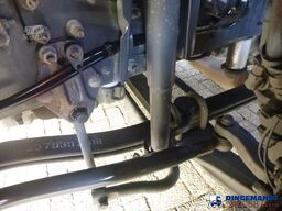 Volvo FM 450 4x2 Euro 6