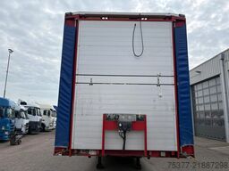 Bulthuis TSAA16 Ravenhorst chicken, poultry, livestock s...