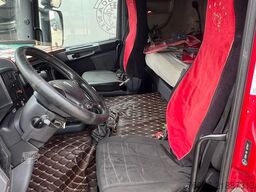 Scania G 420 (MANUAL GEARBOX / BOITE MANUELLE / CAJA D...