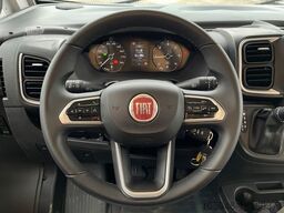 ETRUSCO I 7400 SBC**Auflastung 3650 Kg**Hubbett**