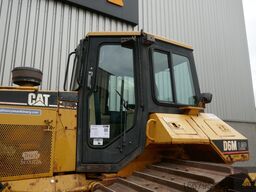 Caterpillar D6M LGP