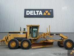 Caterpillar 12H