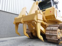 Caterpillar D7E