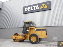 Caterpillar CS433C