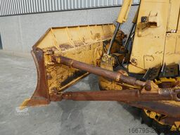 Caterpillar D7R XR Series II