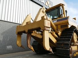 Caterpillar D7R XR Series II