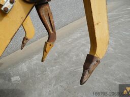 Caterpillar D7R XR Series II