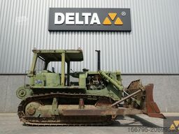 Caterpillar D7F Ex-army