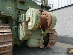 Caterpillar D7F Ex-army