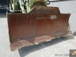 Caterpillar D7F Ex-army