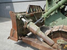 Caterpillar D7F Ex-army