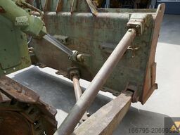 Caterpillar D7F Ex-army