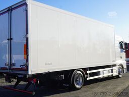 MAN TGX 18.430 E6 / Meyer 19 EPAL refrigerat
