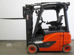 Linde E 16 PH EVO 386-02