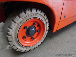 Linde E 16 PH EVO 386-02
