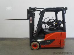 Linde E 16 H EVO 386-02