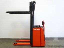 Linde L 16 1173