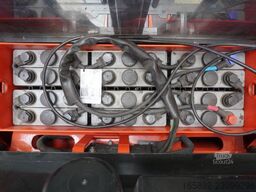 Linde L 16 1173