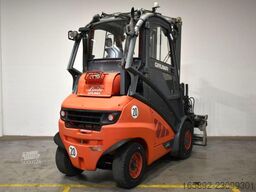 Linde H 45 T EVO 394-02