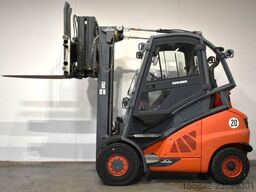 Linde H 45 T EVO 394-02