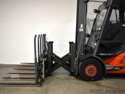 Linde H 45 T EVO 394-02