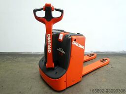 Linde T 16 1152