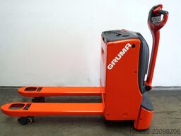 Linde T 16 1152