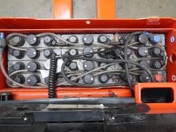 Linde T 16 1152