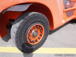 Linde H 80 T/900 EVO 396-03