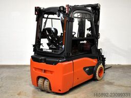Linde E 18 L EVO 386-02