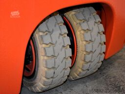 Linde E 18 L EVO 386-02