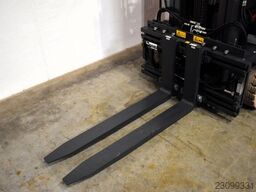 Linde E 18 L EVO 386-02