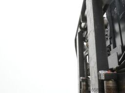 Linde H 25 T 1202