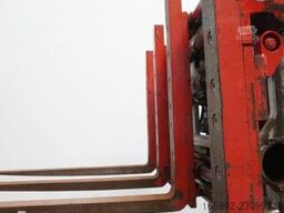 Linde H 45 T EVO 394-02