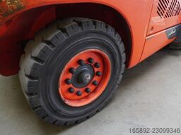 Linde H 45 T EVO 394-02