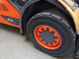 Linde H 45 T EVO 394-02
