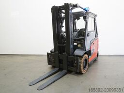 Linde E 50/600 HL 1254-01