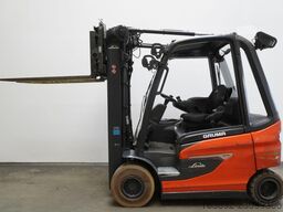 Linde E 25 1252