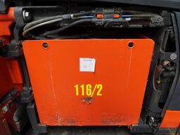 Linde E 25 1252