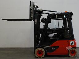 Linde E 16 P EVO 386-02