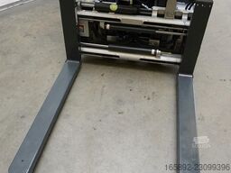 Linde E 16 P EVO 386-02
