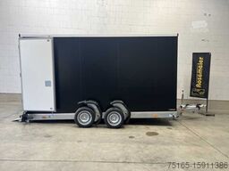 Vezeko Husky FB K 35.40 SP EP Kofferanhänger