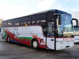 Van Hool T 915 Acron / Liftwagen