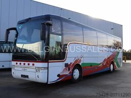 Van Hool T 915 Acron / Liftwagen