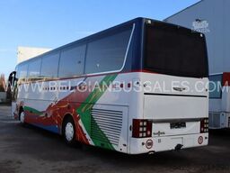 Van Hool T 915 Acron / Liftwagen