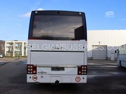 Van Hool T 915 Acron / Liftwagen