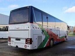 Van Hool T 915 Acron / Liftwagen
