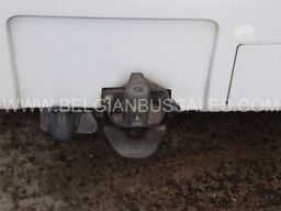 Van Hool T 915 Acron / Liftwagen